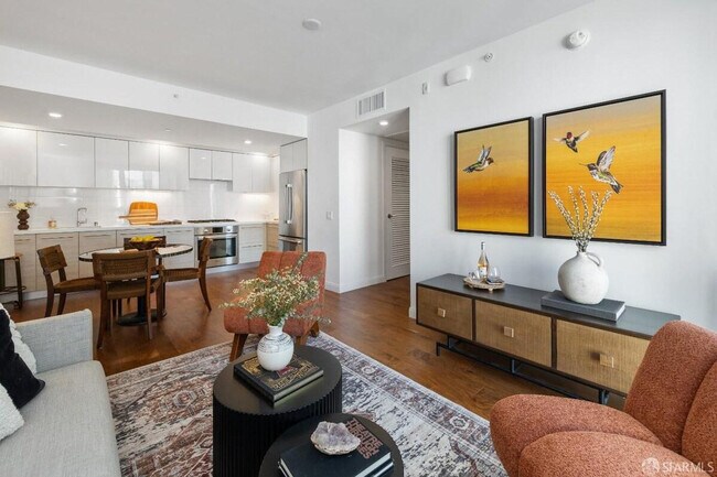 Building Photo - 601 Grove St