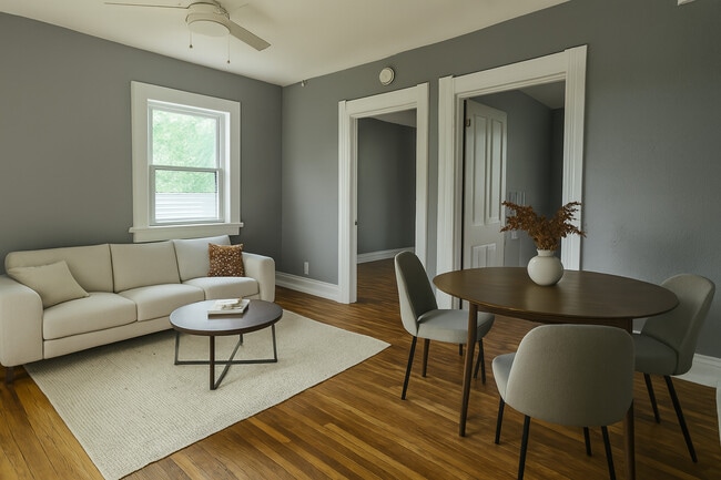 Building Photo - Superior Apartments