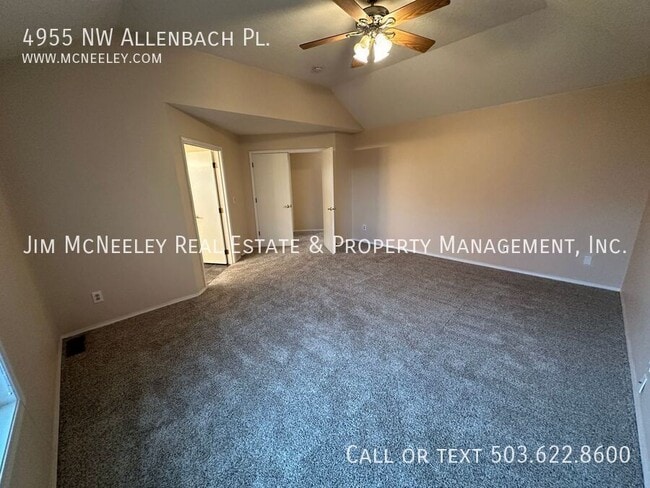 Building Photo - 4955 NW Allenbach Pl