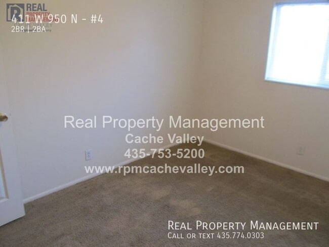 Building Photo - 411 W 950 N