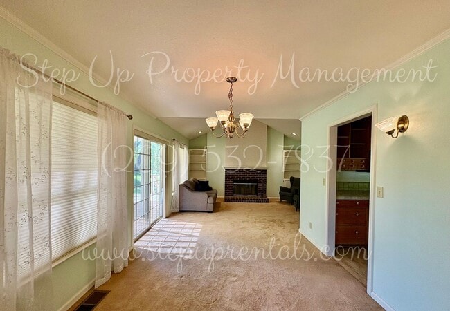 Building Photo - Spacious Curtis Creek Ranch Home in a Quiet Cul-de-Sac with Large Garage & Private Outdoor Space