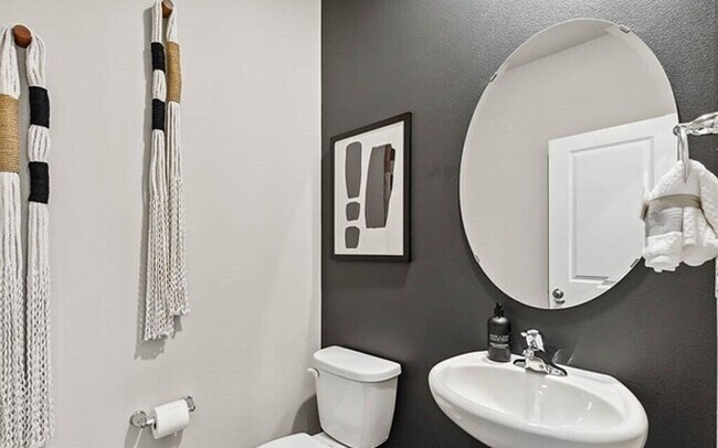 Building Photo - The Birkdale – 3 Bed / 3 Bath | 1,760 sq. ...