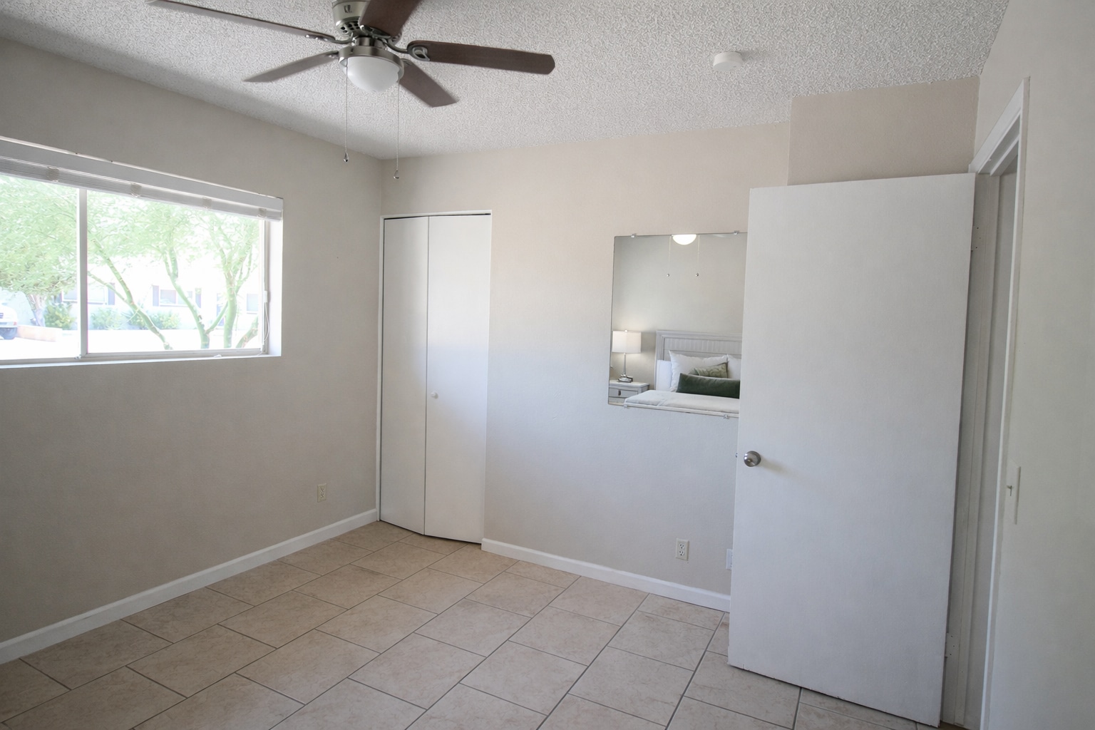 Bedroom 1 - 1130 W 9th St