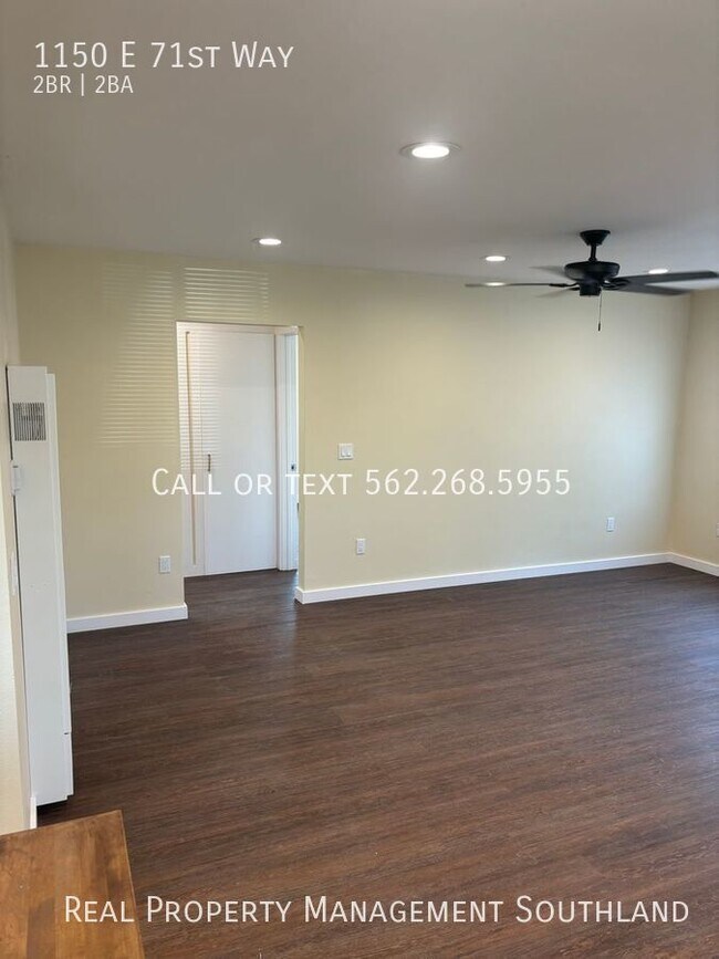 Building Photo - 2 Bedroom 2 Bath Home Available Now!