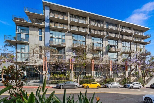 Building Photo - 1780 Kettner Blvd