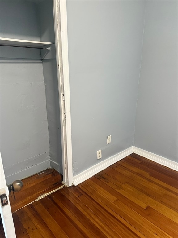 Building Photo - 151 Salem St