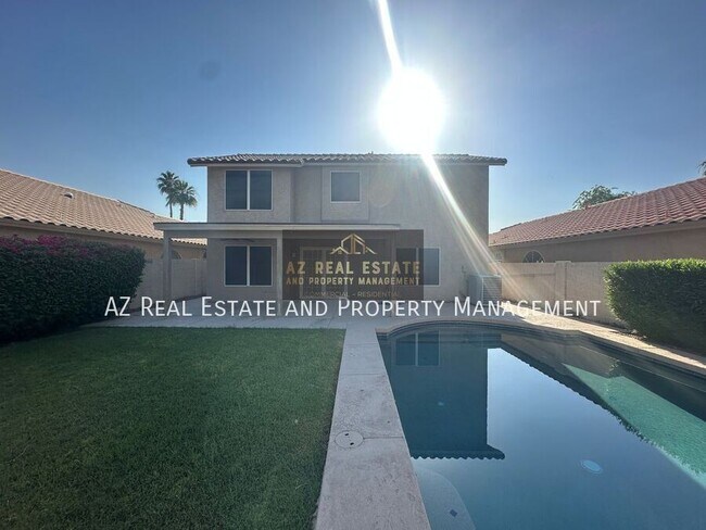 Building Photo - 1150 S Cholla St