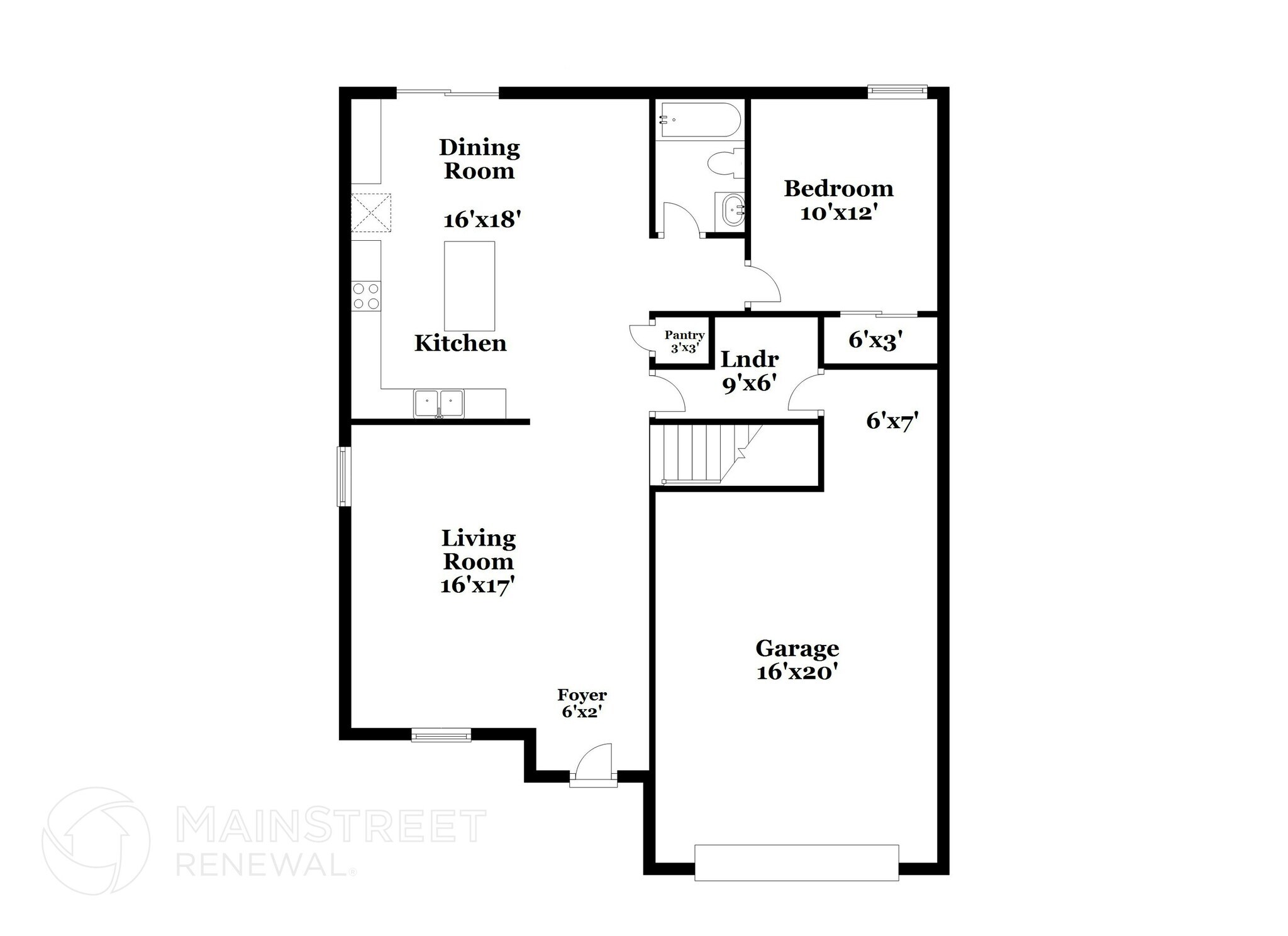 Building Photo - 584 Kincaid Cove Ln