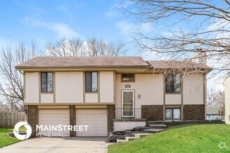 Building Photo - 611 W Sunrise Dr