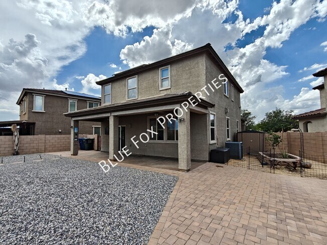 Building Photo - 8079 S Dolphin Way