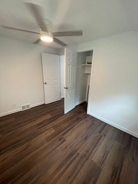 Bedroom 2 - 228 Ridgewood Ave