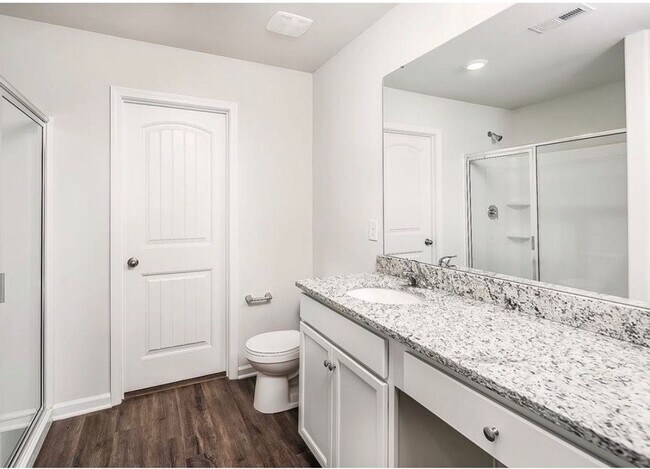Building Photo - Brand New 4BR home in Great location!