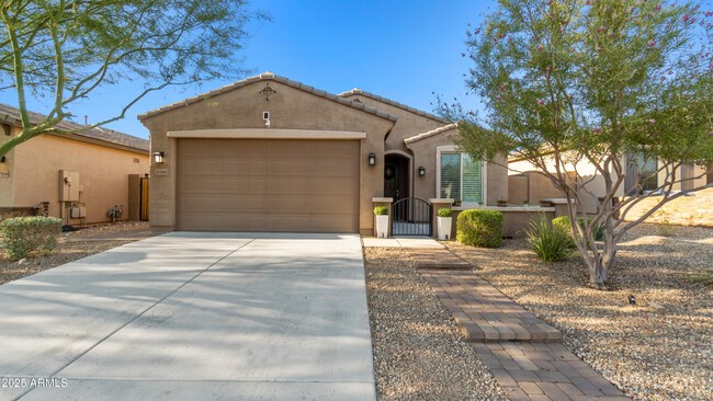 Building Photo - 17508 W Smt Dr