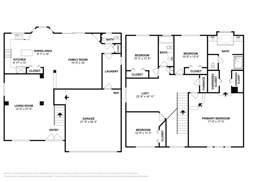 Building Photo - 7627 Atwood Dr