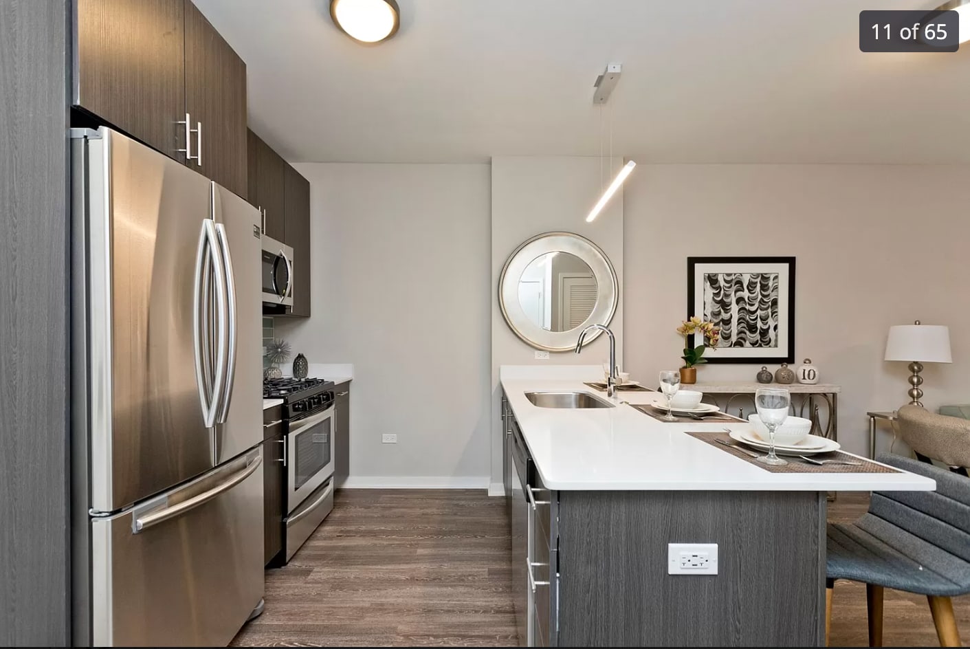 Building Photo - 1429 N Wells St