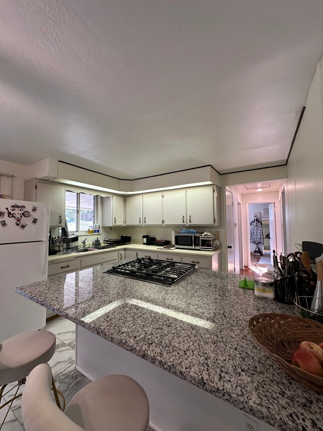 Kitchen - 223 McClelland Rd