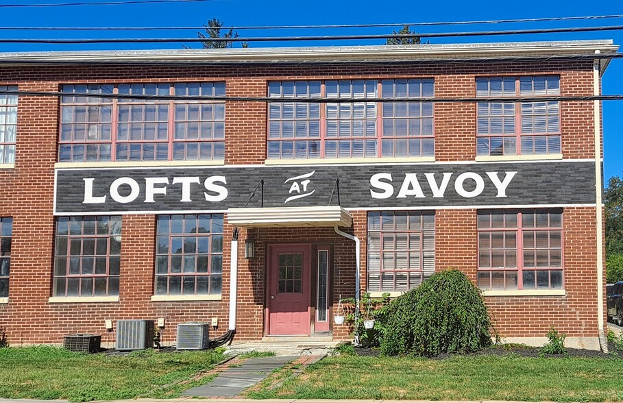 Primary Photo - The Lofts at Savoy