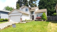 Building Photo - Spacious 4 Bed 2.5 bath Mill Creek Neighbo...