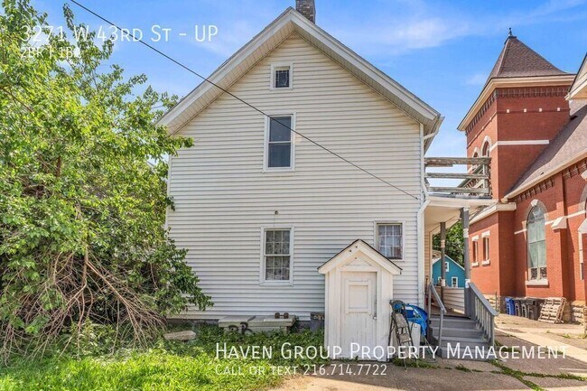 Building Photo - 3271 W 43rd St