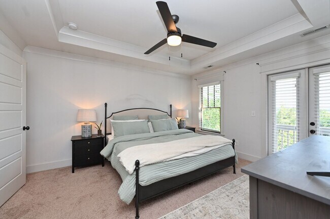 Building Photo - **NEWER HOME IN THE HEART OF EAST NASHVILL...