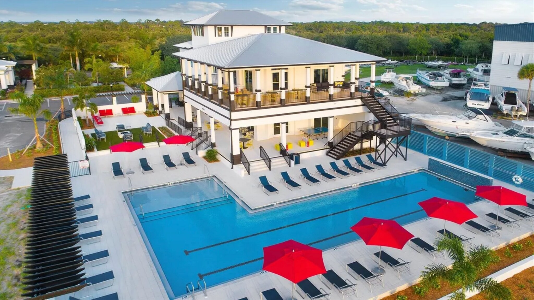 Building Photo - 2624 White Coquina Loop