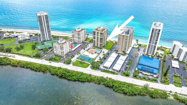 Building Photo - 5460 N Ocean Dr