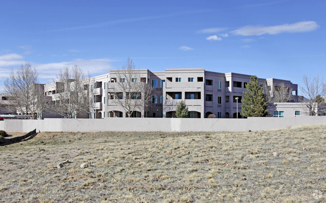 Building Photo - Bear Canyon Estates