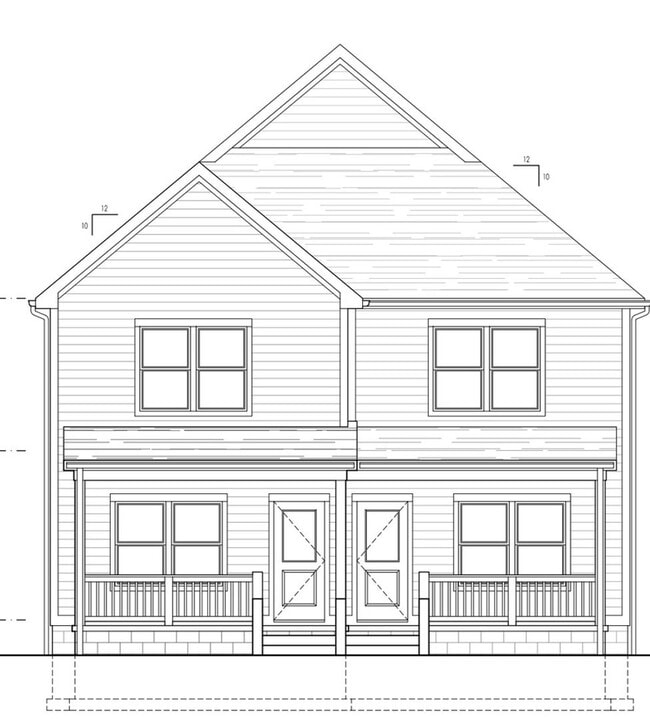 Building Photo - BRAND NEW BUILD- 6 BEDROOMS + 5.5 BATHS + 6 FREE Off-street parking spots HOUSE -Under constructi...