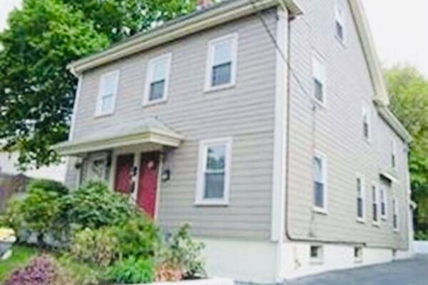 Primary Photo - 25 Vine Ave