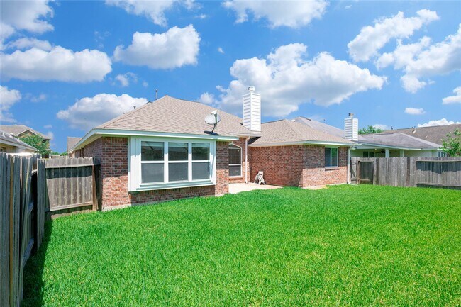 Building Photo - 17719 Dusty Patty Ct