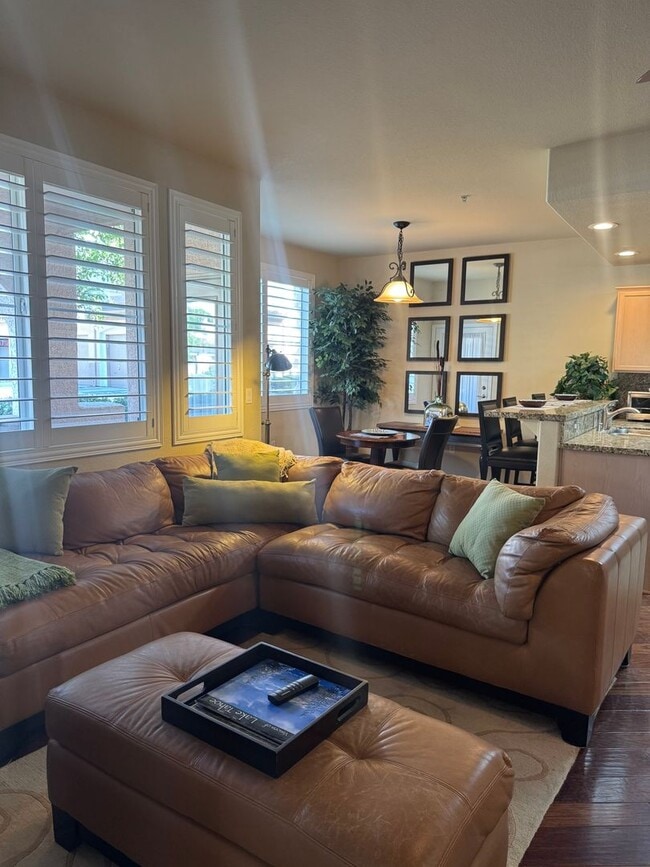 Building Photo - WOW-Factor Alert: Fully Furnished & Remodeled 2BD/2BA First Floor Condo in Wingfield Springs!