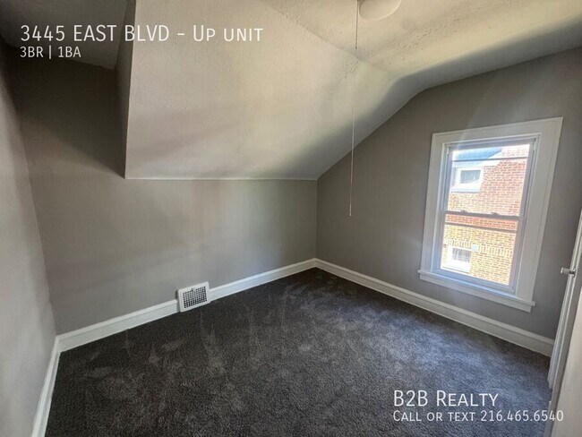 Building Photo - 3445 East Blvd