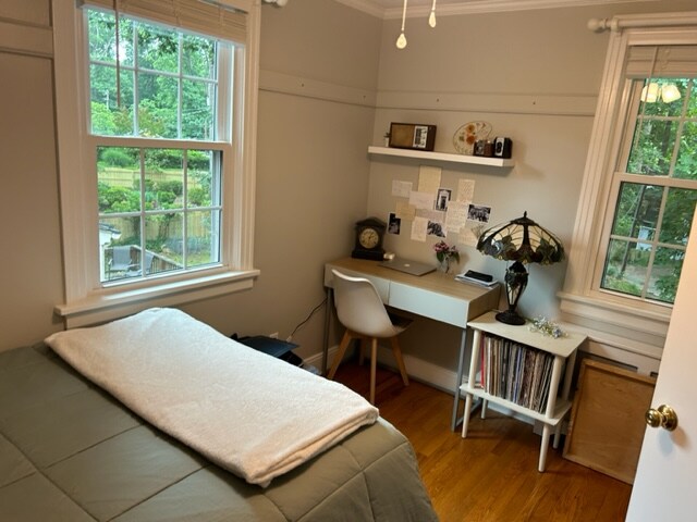 Building Photo - 5400 Dorchester Rd