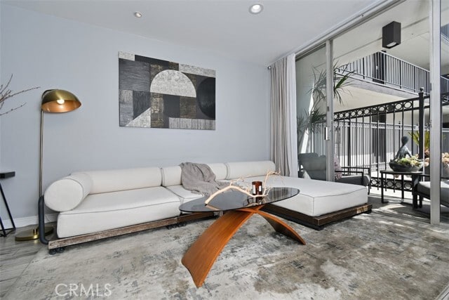 Building Photo - 1351 N Crescent Heights Blvd