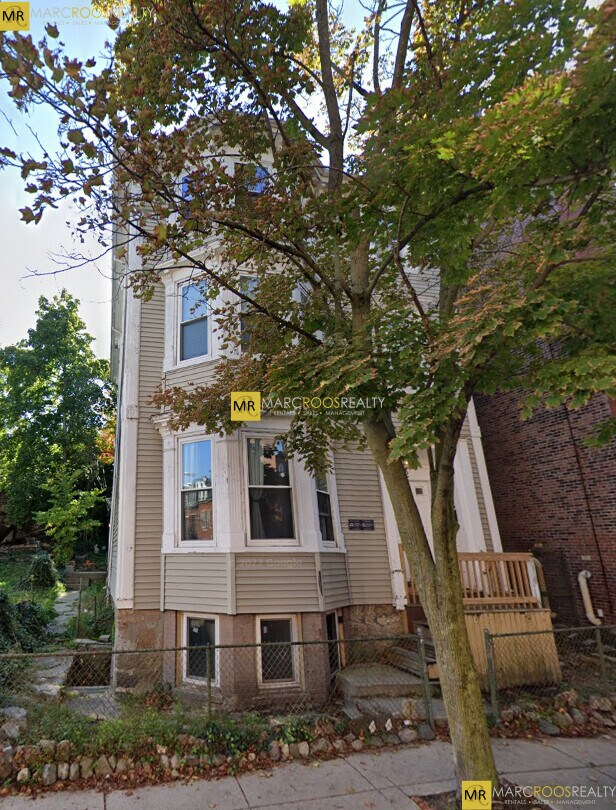 Building Photo - 55 Delle Ave