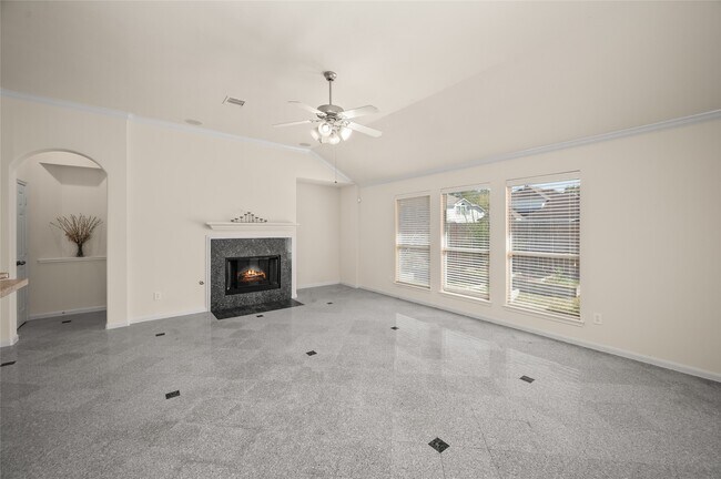 Building Photo - 7007 Sierra Night Dr