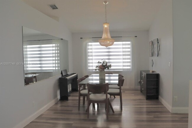 Building Photo - 3221 SW 173rd Terrace