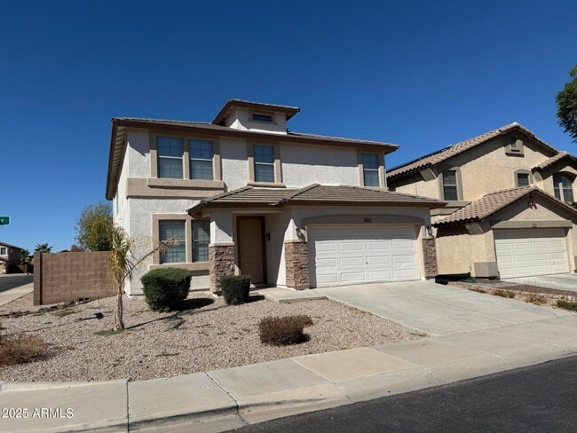 Primary Photo - 11752 W Foothill Dr