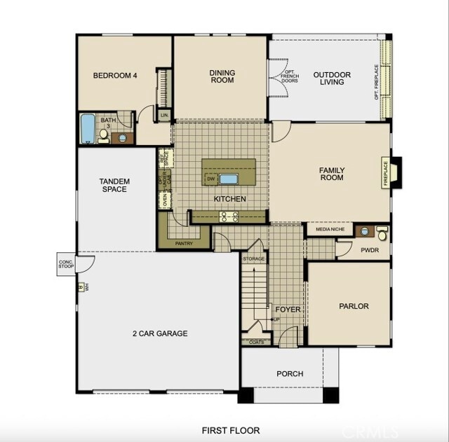Building Photo - 1617 Camden Ct
