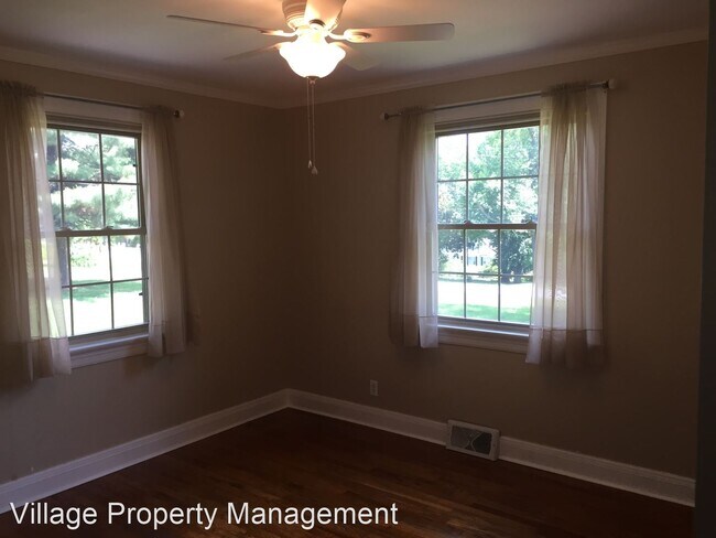 Building Photo - 3 br, 2 bath House - 4007 Moss Rose Drive