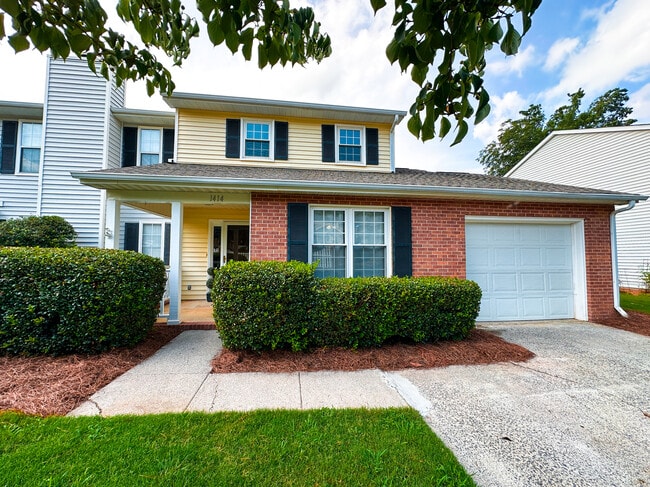 Primary Photo - 1414 Westover Pl