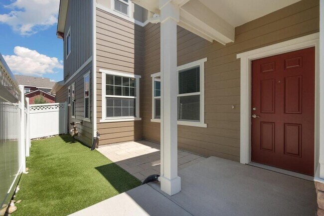 Building Photo - 5336 Wild Sage Grove