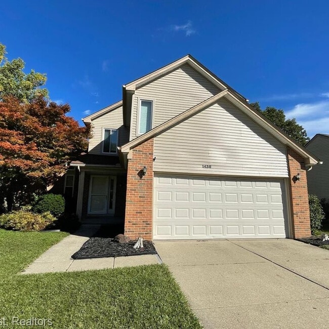 Building Photo - 1438 Rand Rd