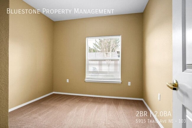 Building Photo - 5915 Trail Ave NE