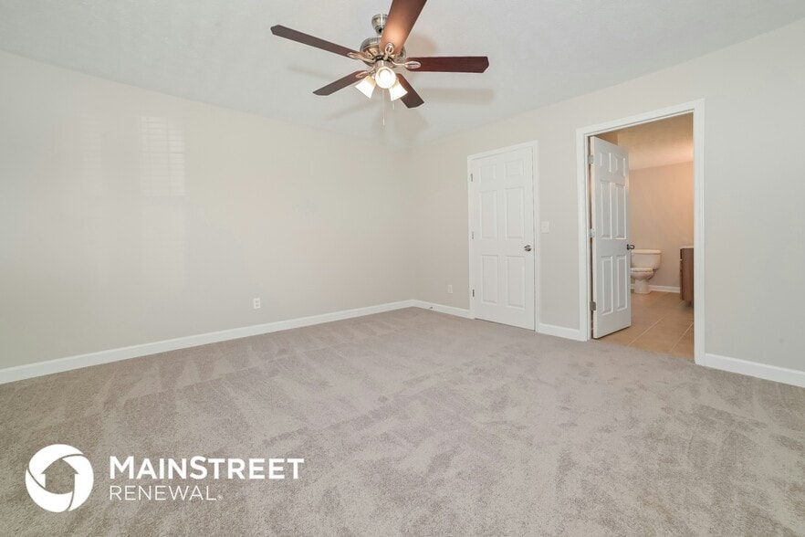Building Photo - 3821 Hillside Terrace Ln