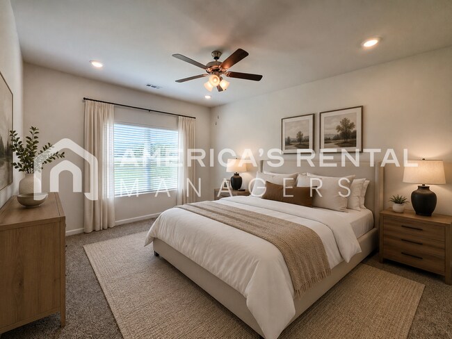 Building Photo - New Construction Home for Rent!