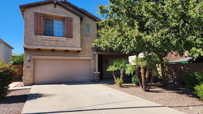 Primary Photo - 4750 S Antonio