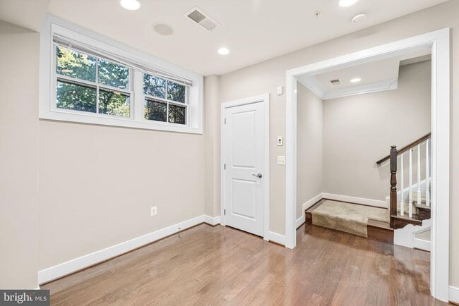 Building Photo - 4458 MacArthur Blvd NW