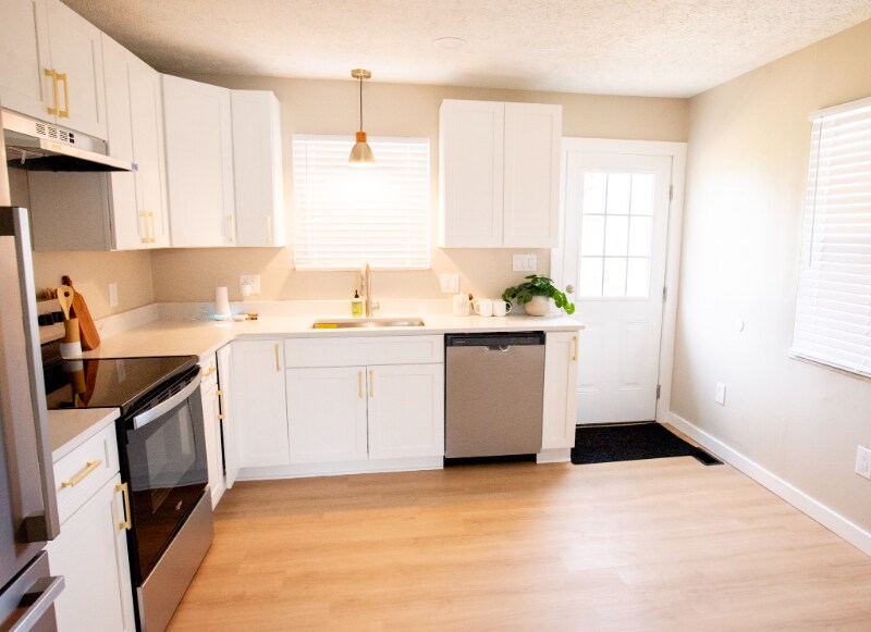 Building Photo - 2451 Cecil Ave