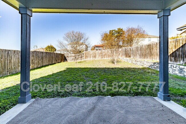 Building Photo - 3419 Ashleaf Wells